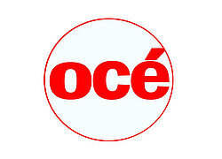 Oce logo